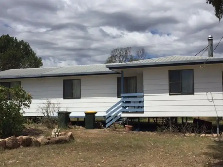 Main view of Homely house listing, 46 Calvert Road, Glen Aplin QLD 4381