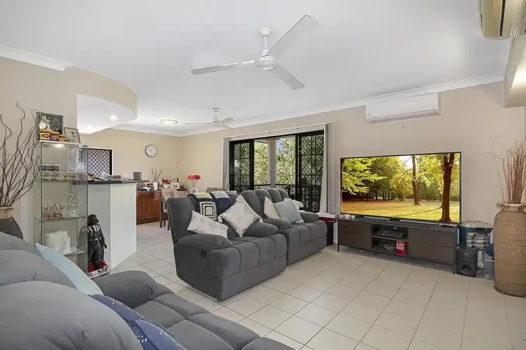 Second view of Homely unit listing, 6/193 Kamerunga Road, Freshwater QLD 4870