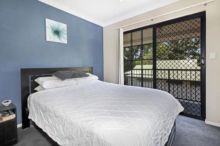Seventh view of Homely unit listing, 6/193 Kamerunga Road, Freshwater QLD 4870
