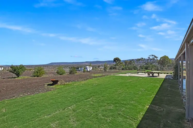 Main view of Homely rural property listing, 49 Allan Cunningham Road, Scone NSW 2337