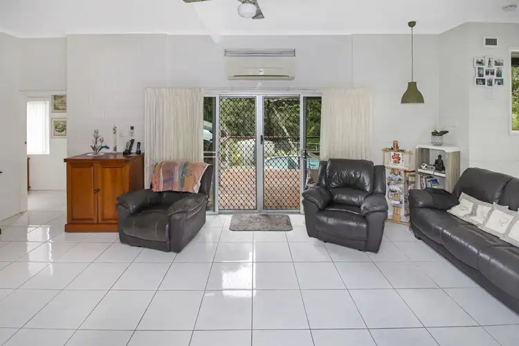 Seventh view of Homely house listing, 115 Hillview Crescent, Whitfield QLD 4870