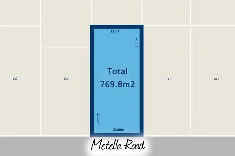 Second view of Homely house listing, 136 Metella Road, Toongabbie NSW 2146
