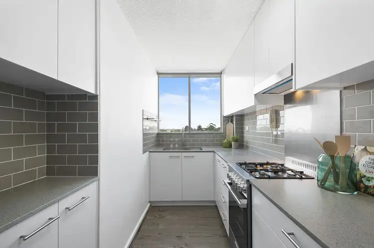 Second view of Homely unit listing, 101/10-12 Bridge Street, Granville NSW 2142