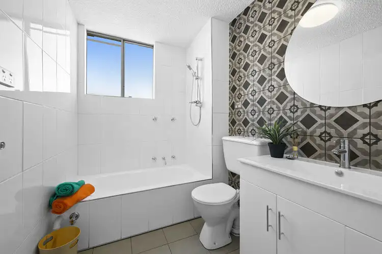 Third view of Homely unit listing, 101/10-12 Bridge Street, Granville NSW 2142