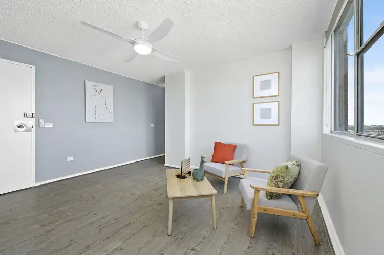 Fourth view of Homely unit listing, 101/10-12 Bridge Street, Granville NSW 2142