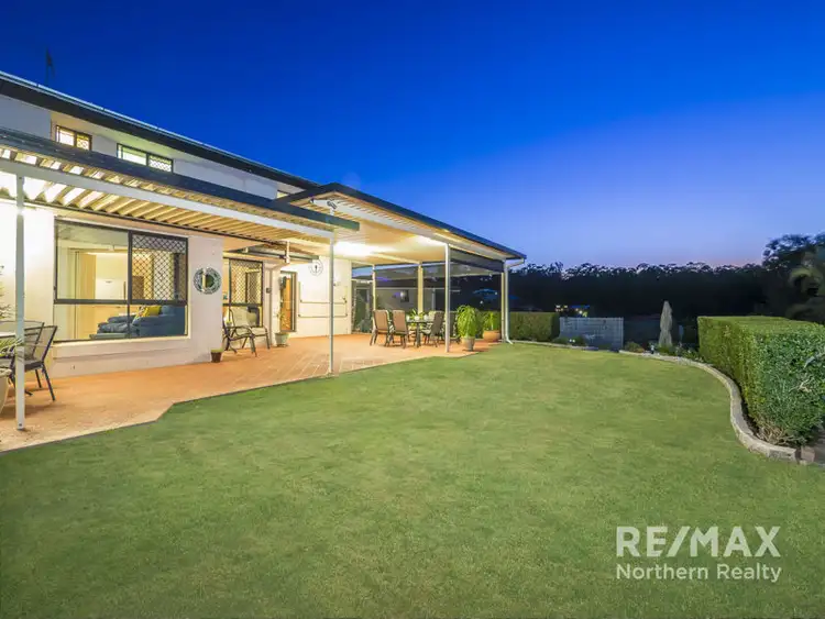 Fourth view of Homely house listing, 11 Boronia Ct, Albany Creek QLD 4035
