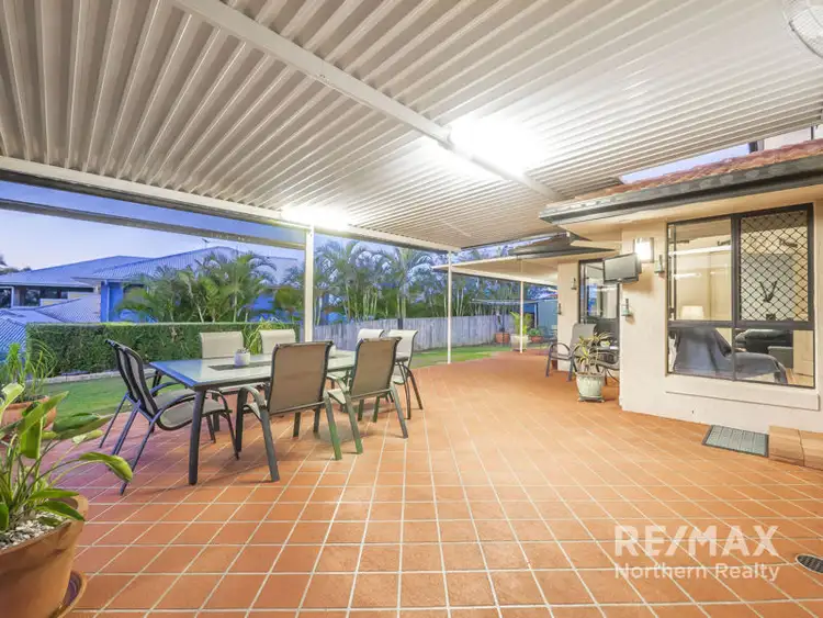 Seventh view of Homely house listing, 11 Boronia Ct, Albany Creek QLD 4035