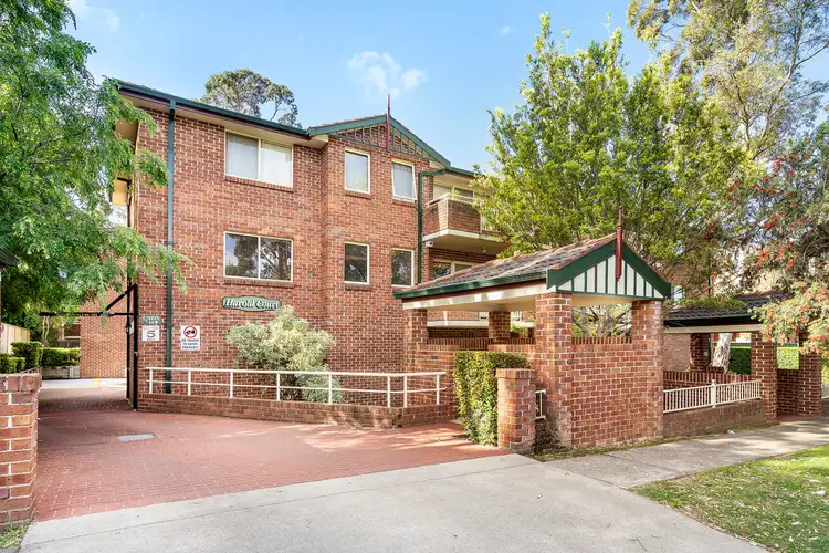 5/42-46 Harold Street, North Parramatta NSW 2151