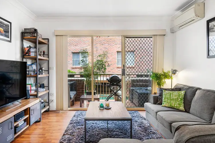Third view of Homely unit listing, 5/42-46 Harold Street, North Parramatta NSW 2151