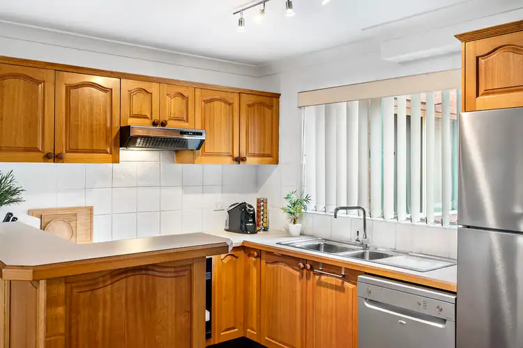 Fourth view of Homely unit listing, 5/42-46 Harold Street, North Parramatta NSW 2151