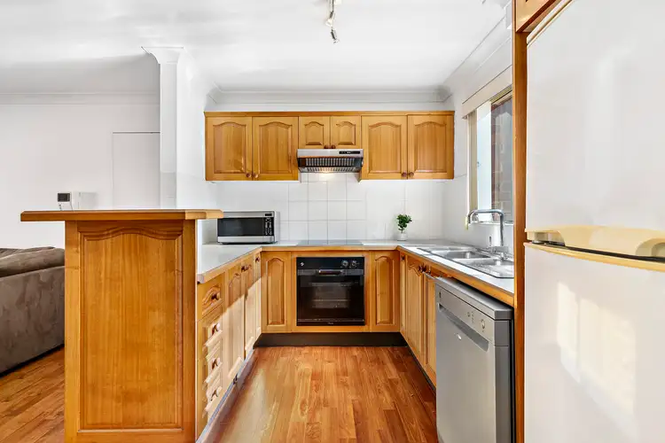 Fifth view of Homely unit listing, 5/42-46 Harold Street, North Parramatta NSW 2151
