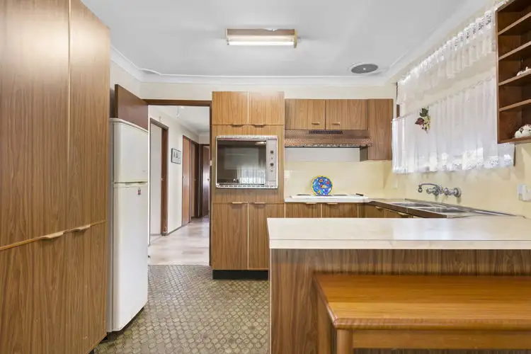 Second view of Homely house listing, 41 Heath Street, Prospect NSW 2148