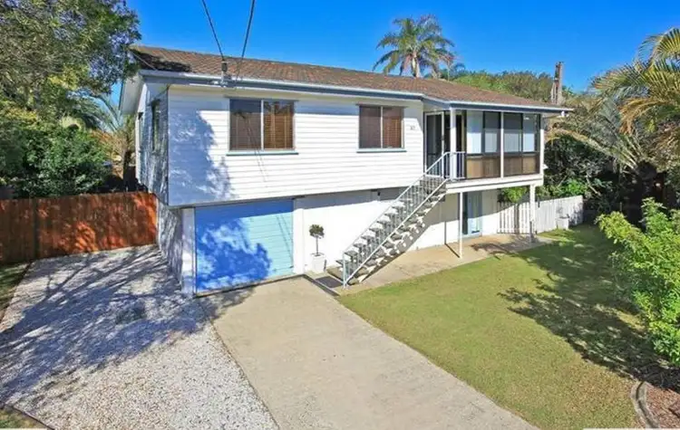 97 Malabar Street, Wynnum West QLD 4178