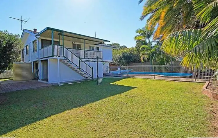 Seventh view of Homely house listing, 97 Malabar Street, Wynnum West QLD 4178