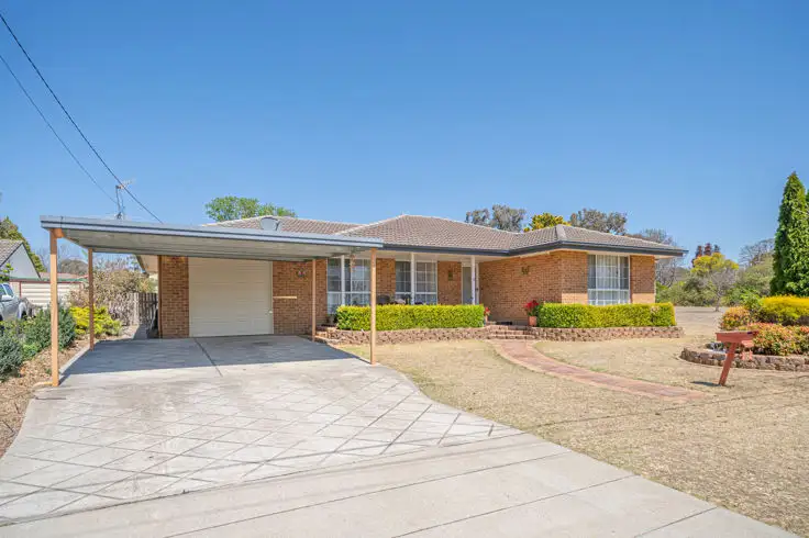 Main view of Homely house listing, 32 Bowman Avenue, Armidale NSW 2350