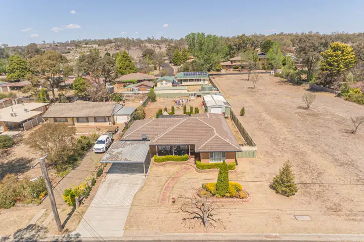 Second view of Homely house listing, 32 Bowman Avenue, Armidale NSW 2350