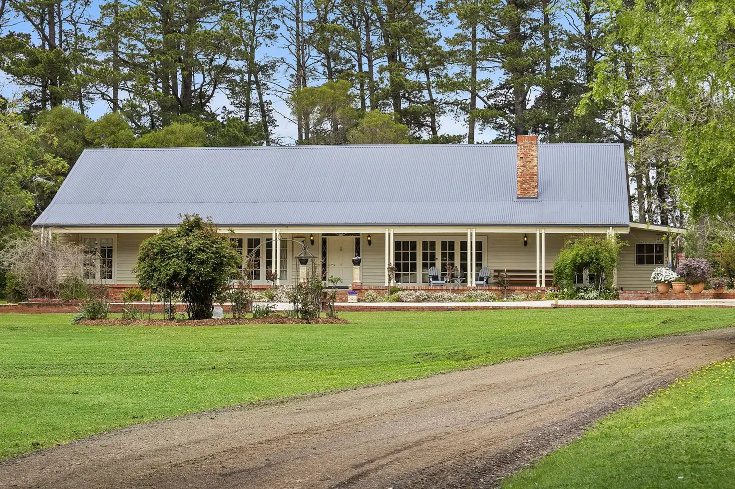 Main view of Homely rural property listing, 787 Bamganie Road, Meredith VIC 3333