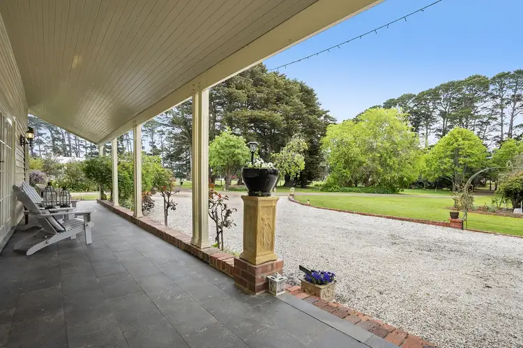 Third view of Homely rural property listing, 787 Bamganie Road, Meredith VIC 3333