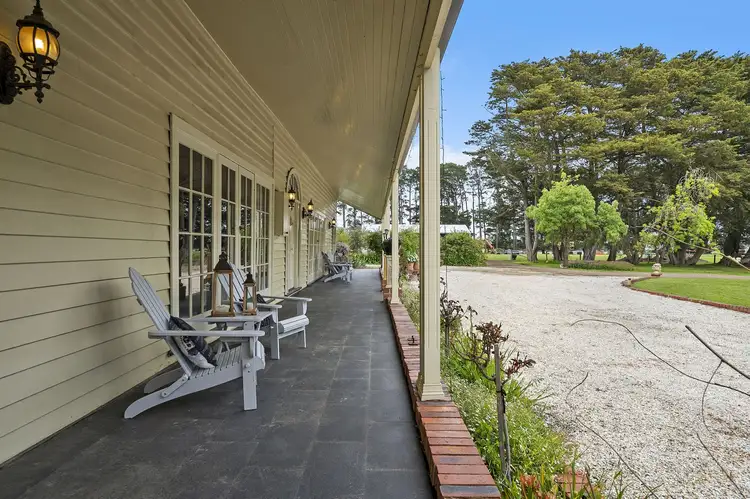 Fourth view of Homely rural property listing, 787 Bamganie Road, Meredith VIC 3333