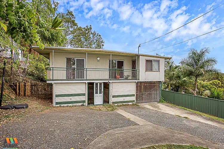 Main view of Homely house listing, 20 Pollock Street, North Mackay QLD 4740