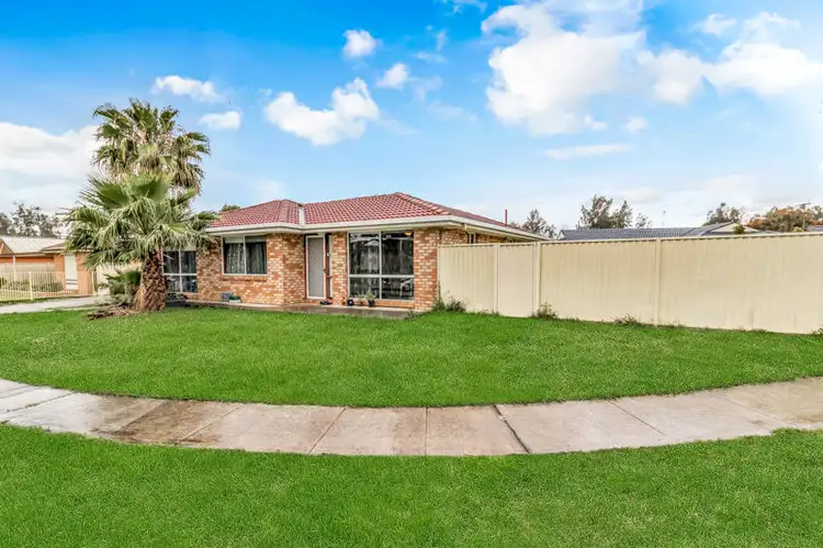 Main view of Homely house listing, 11 Sharon Place, Rooty Hill NSW 2766