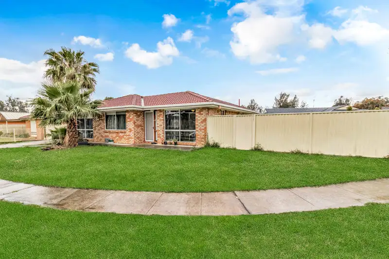 Main view of Homely house listing, 11 Sharon Place, Rooty Hill NSW 2766