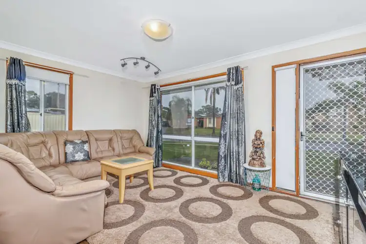 Second view of Homely house listing, 11 Sharon Place, Rooty Hill NSW 2766