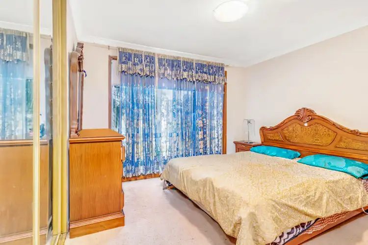 Fifth view of Homely house listing, 11 Sharon Place, Rooty Hill NSW 2766