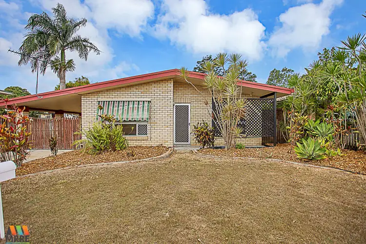 60 Norris Road, North Mackay QLD 4740