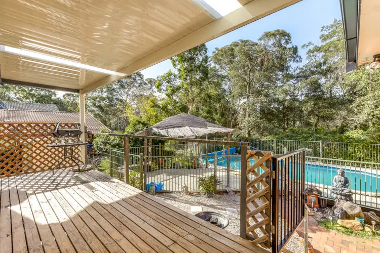 83 Nymboida Crescent, Ruse NSW 2560