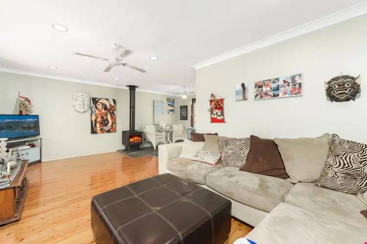 Third view of Homely house listing, 83 Nymboida Crescent, Ruse NSW 2560