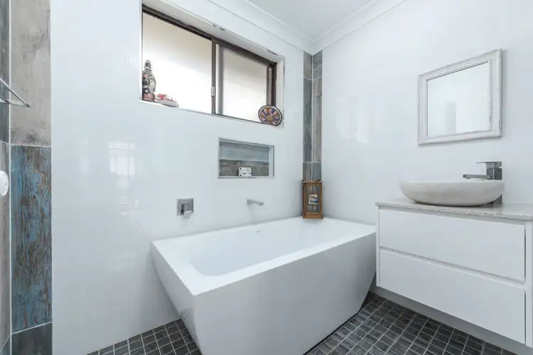 Fifth view of Homely house listing, 83 Nymboida Crescent, Ruse NSW 2560