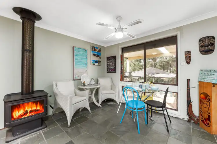 Sixth view of Homely house listing, 83 Nymboida Crescent, Ruse NSW 2560