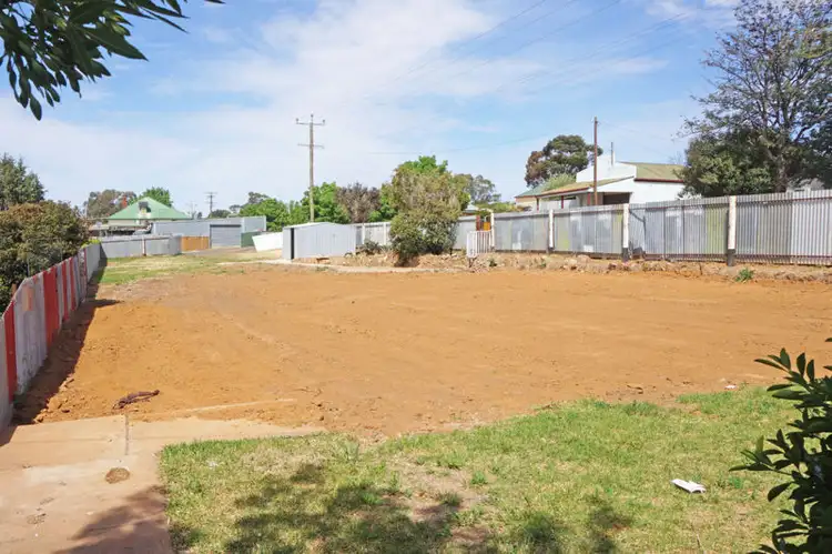 Second view of Homely land listing, 24 Thomas St, Junee NSW 2663