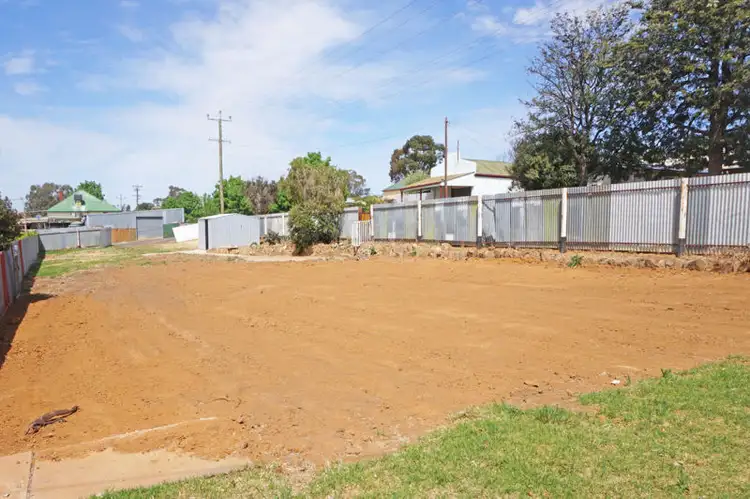 Third view of Homely land listing, 24 Thomas St, Junee NSW 2663