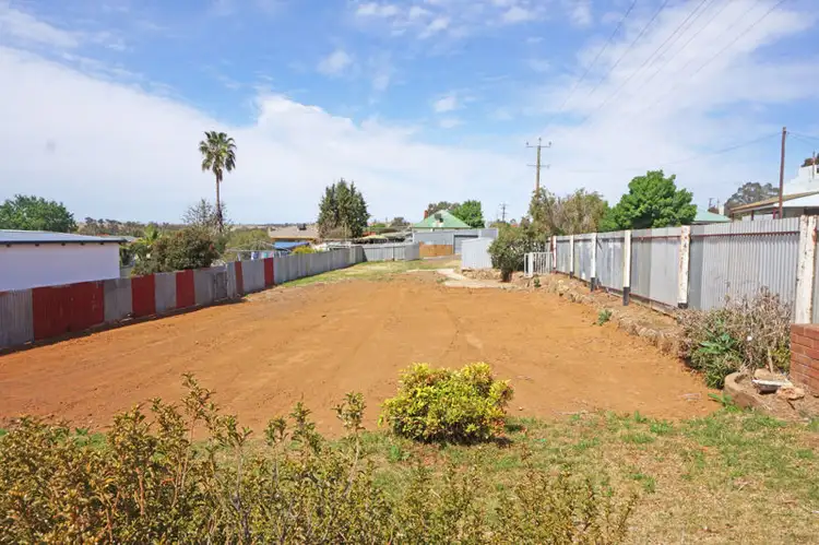 Fifth view of Homely land listing, 24 Thomas St, Junee NSW 2663
