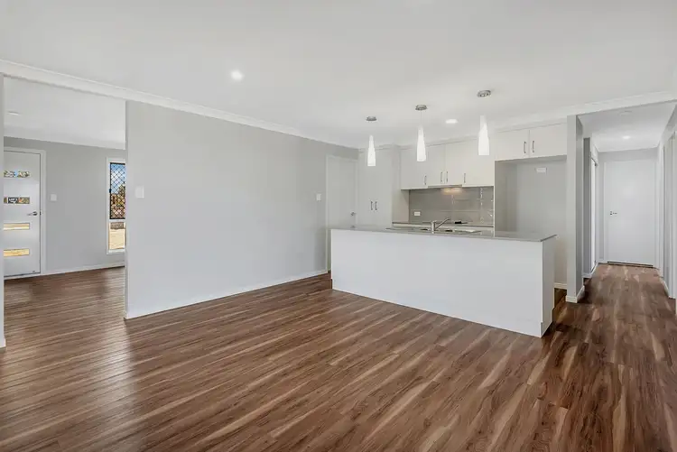 Fourth view of Homely house listing, 45 Magpie Drive, Cambooya QLD 4358
