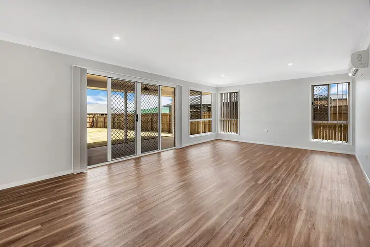 Sixth view of Homely house listing, 45 Magpie Drive, Cambooya QLD 4358