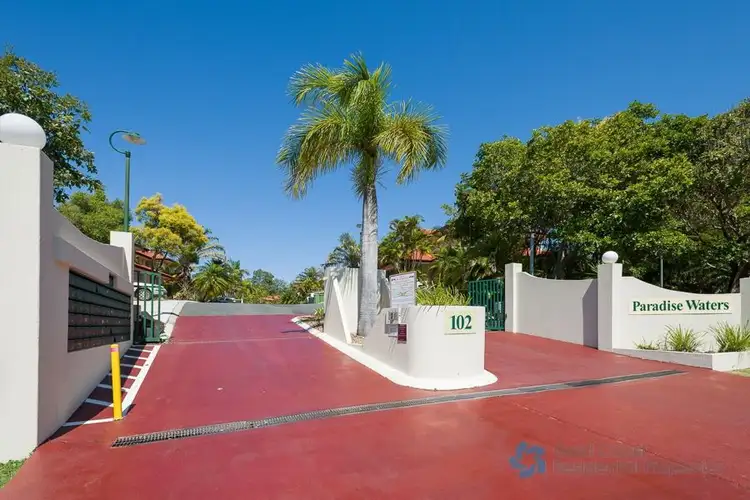 62/102-104 Alexander Dr, Highland Park QLD 4211