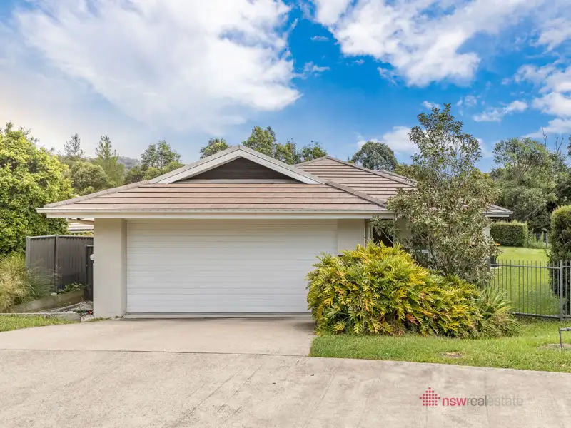 Main view of Homely house listing, 9 Callicoma Drive, Coffs Harbour NSW 2450