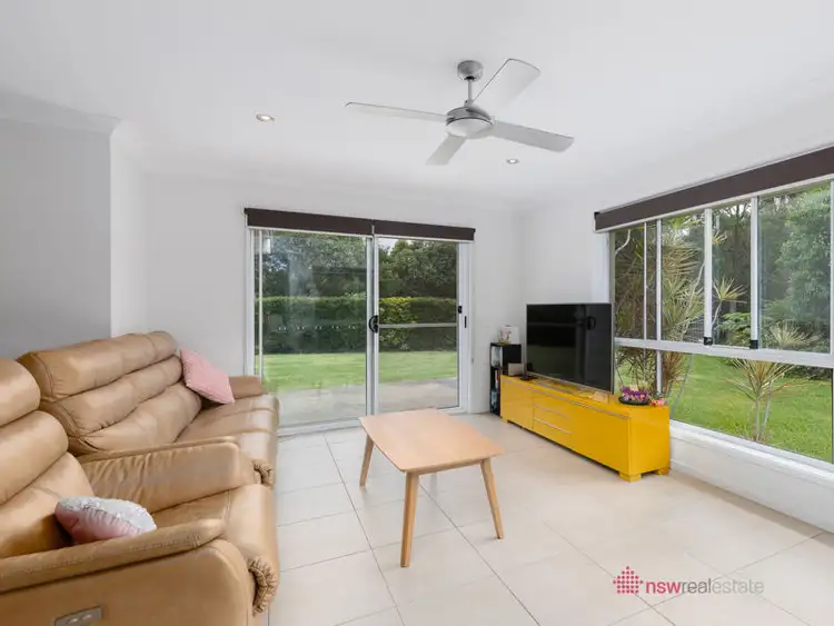 Second view of Homely house listing, 9 Callicoma Drive, Coffs Harbour NSW 2450