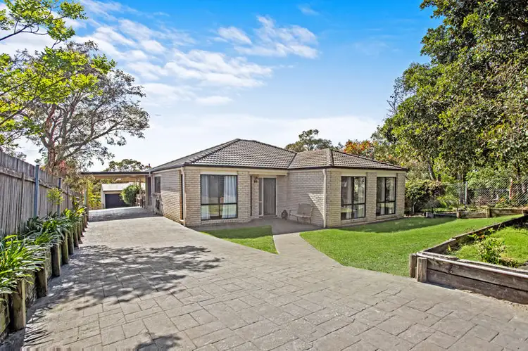 237A Wyee Road - Main Road Exposure, Wyee NSW 2259