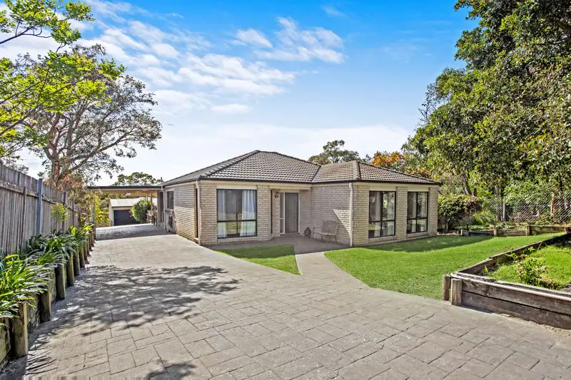 Main view of Homely house listing, 237A Wyee Road - Main Road Exposure, Wyee NSW 2259