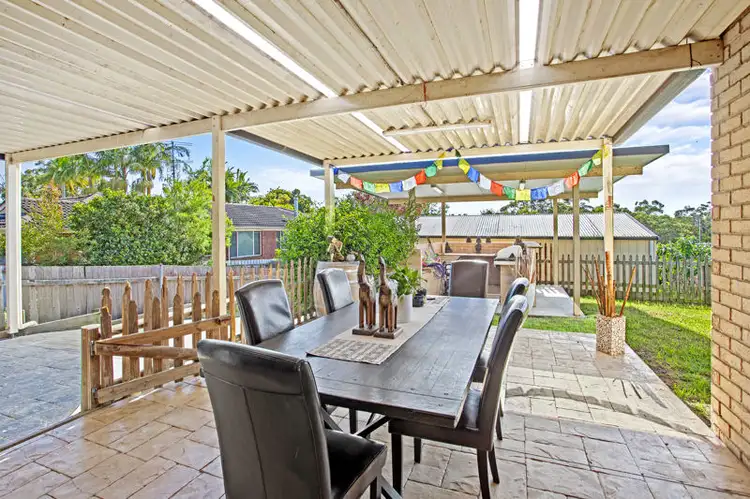 Second view of Homely house listing, 237A Wyee Road - Main Road Exposure, Wyee NSW 2259
