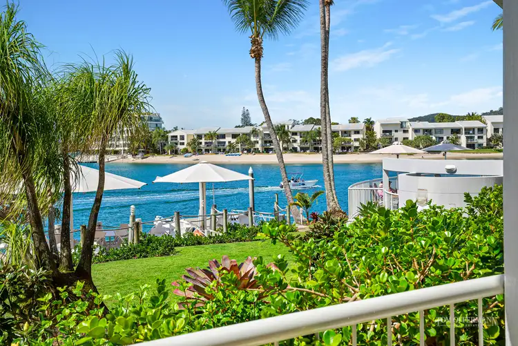 Second view of Homely unit listing, 2/24 Munna Crescent, Noosaville QLD 4566