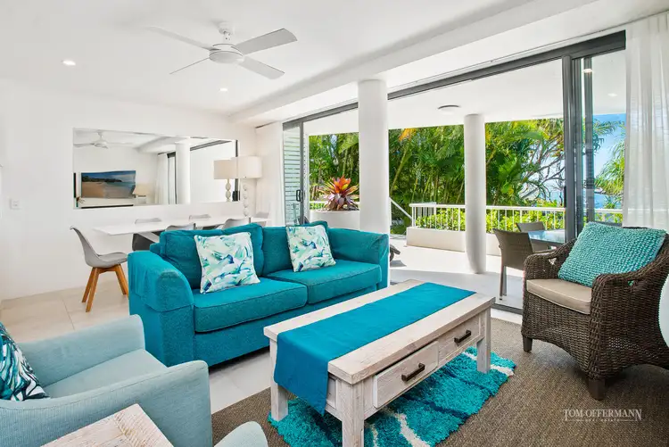 Third view of Homely unit listing, 2/24 Munna Crescent, Noosaville QLD 4566