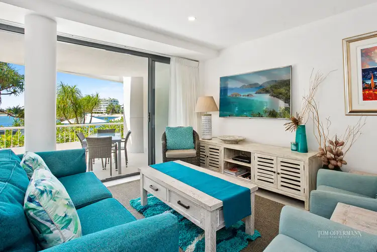 Fourth view of Homely unit listing, 2/24 Munna Crescent, Noosaville QLD 4566
