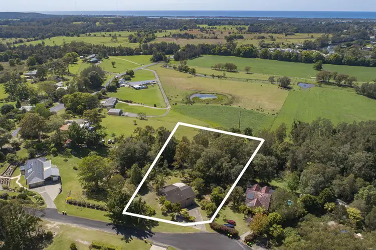 3 Acacia Drive, Urunga NSW 2455