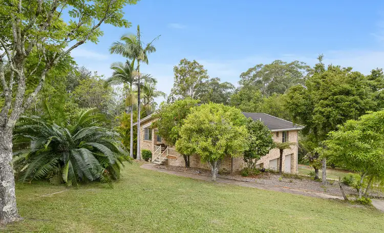 Second view of Homely house listing, 3 Acacia Drive, Urunga NSW 2455