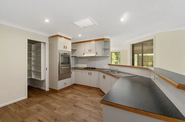 Fifth view of Homely house listing, 3 Acacia Drive, Urunga NSW 2455